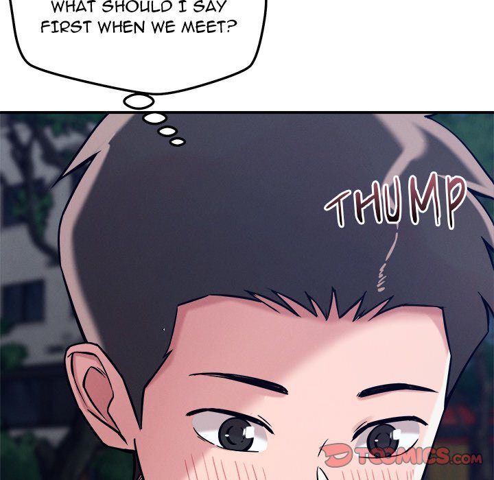 How did we get here Lee Ji - Kyung - Chapter 59 - photo - 93