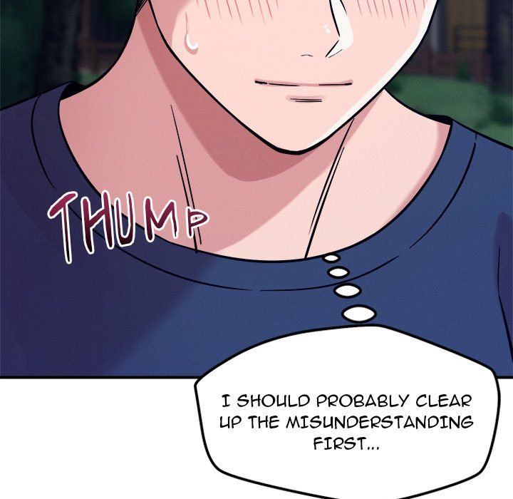 How did we get here Lee Ji - Kyung - Chapter 59 - photo - 94