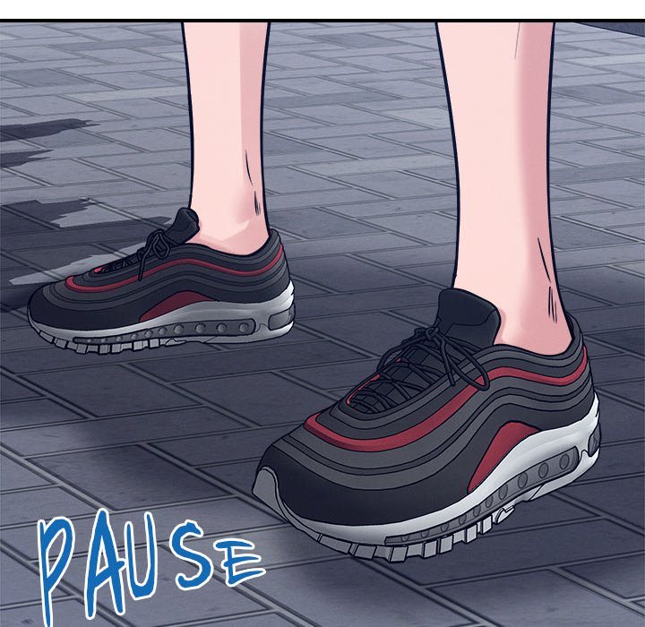 How did we get here Lee Ji - Kyung - Chapter 59 - photo - 96