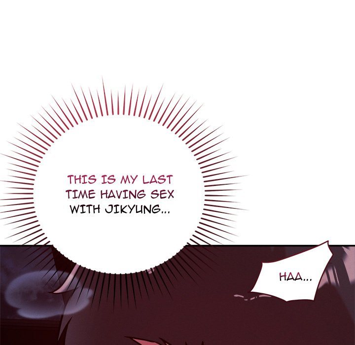 How did we get here Lee Ji - Kyung - Chapter 60 - photo - 134