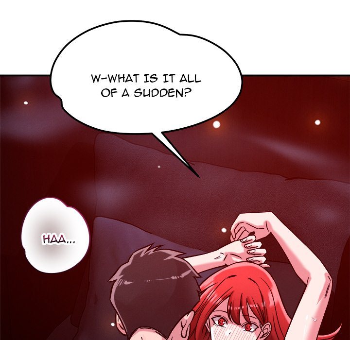 How did we get here Lee Ji - Kyung - Chapter 60 - photo - 152