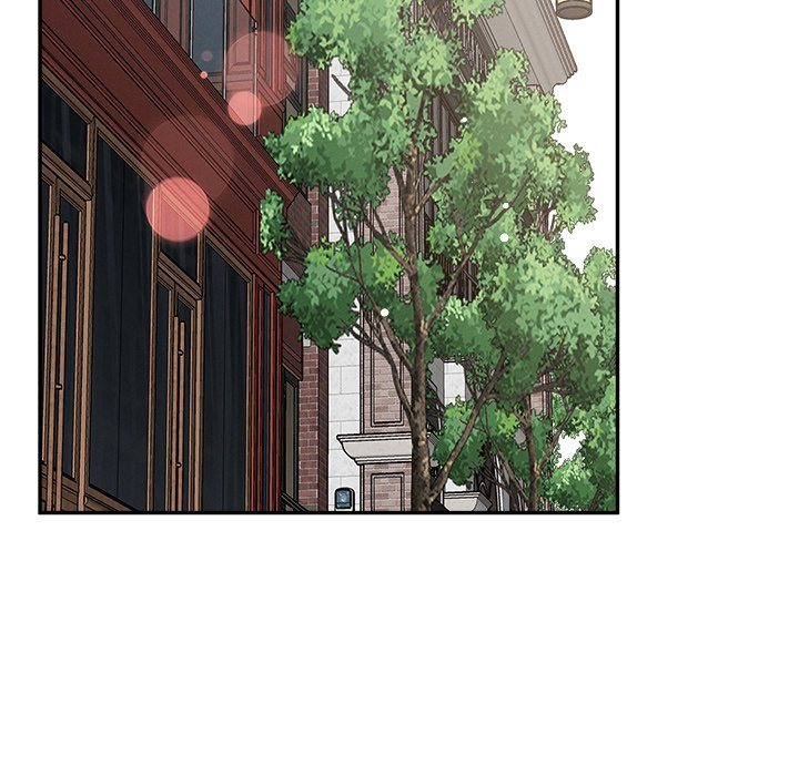 How did we get here Lee Ji - Kyung - Chapter 60 - photo - 202