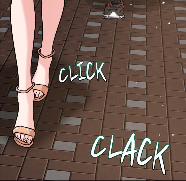 How did we get here Lee Ji - Kyung - Chapter 60 - photo - 209
