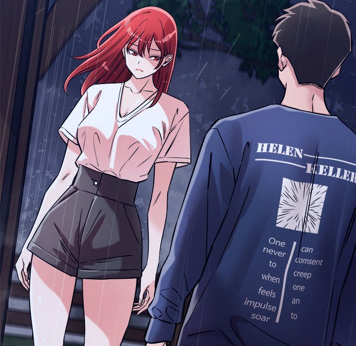 How did we get here Lee Ji - Kyung - Chapter 60 - photo - 21