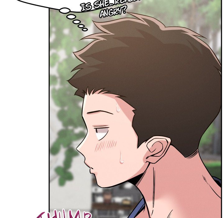 How did we get here Lee Ji - Kyung - Chapter 60 - photo - 211