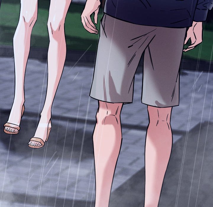 How did we get here Lee Ji - Kyung - Chapter 60 - photo - 22
