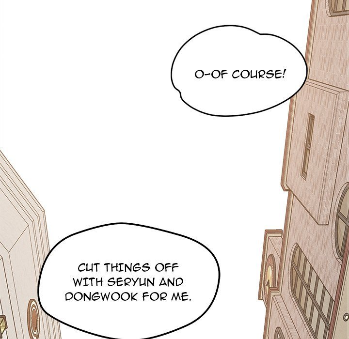 How did we get here Lee Ji - Kyung - Chapter 60 - photo - 229