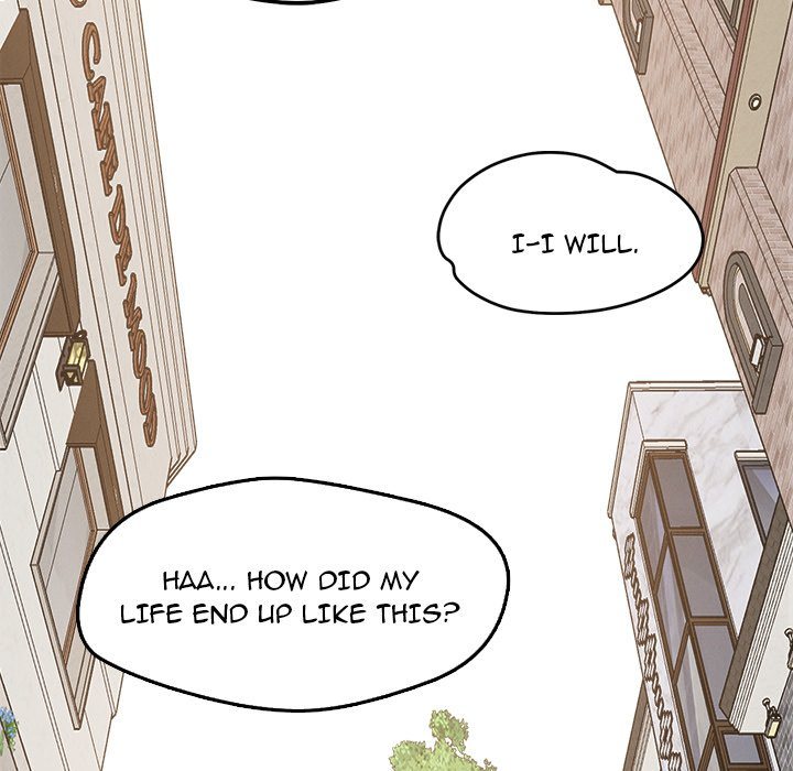 How did we get here Lee Ji - Kyung - Chapter 60 - photo - 230