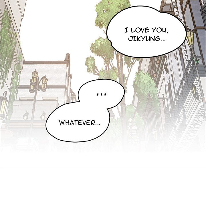 How did we get here Lee Ji - Kyung - Chapter 60 - photo - 231