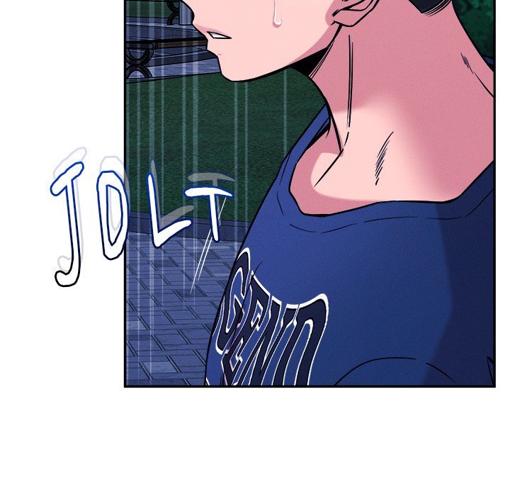 How did we get here Lee Ji - Kyung - Chapter 60 - photo - 25