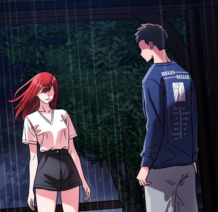 How did we get here Lee Ji - Kyung - Chapter 60 - photo - 33