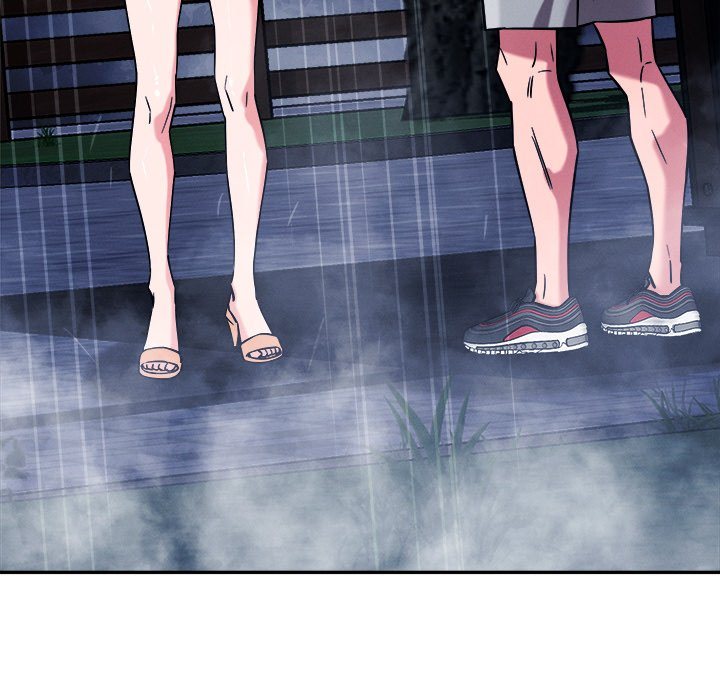 How did we get here Lee Ji - Kyung - Chapter 60 - photo - 34