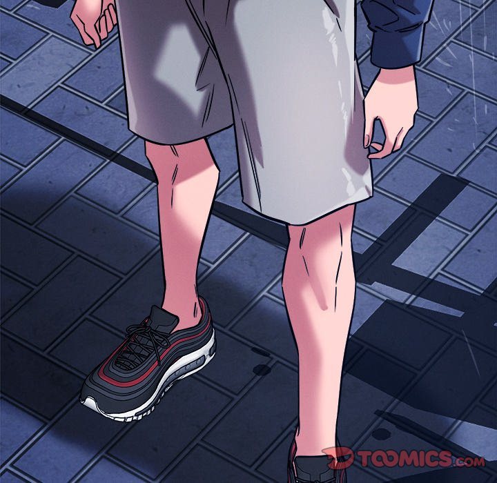 How did we get here Lee Ji - Kyung - Chapter 60 - photo - 40