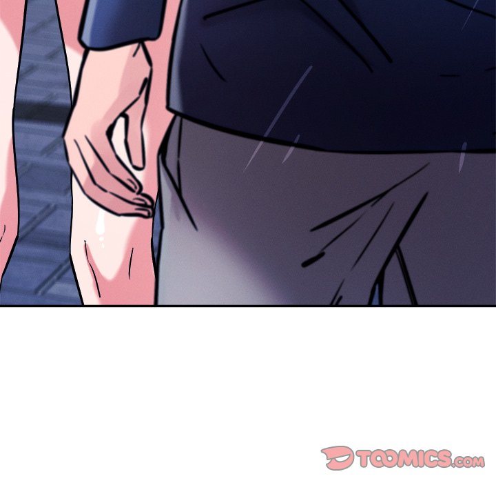 How did we get here Lee Ji - Kyung - Chapter 60 - photo - 52