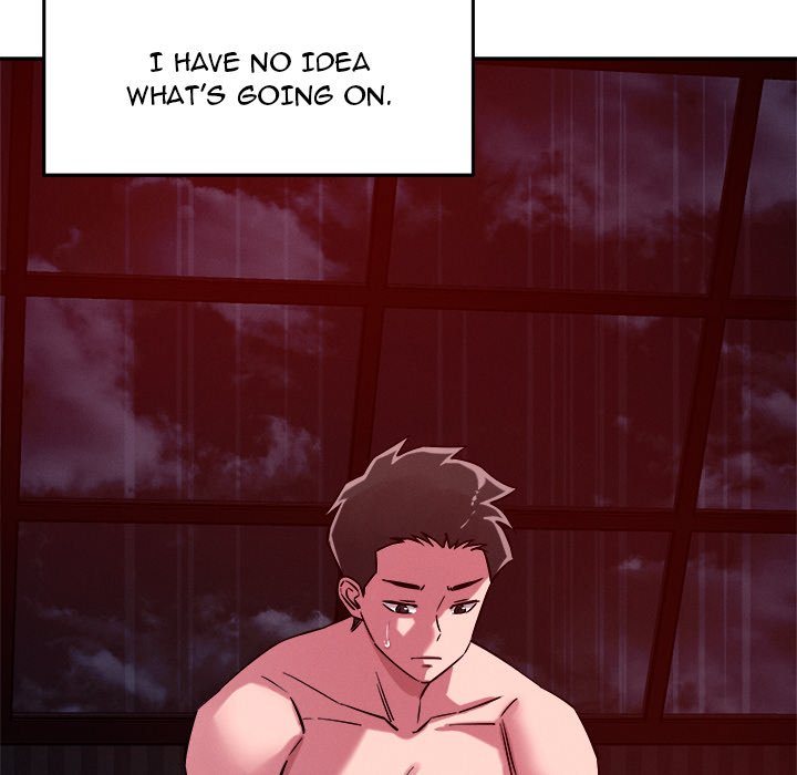 How did we get here Lee Ji - Kyung - Chapter 60 - photo - 73