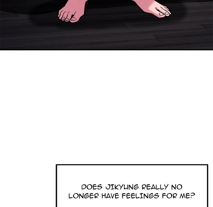 How did we get here Lee Ji - Kyung - Chapter 60 - photo - 75