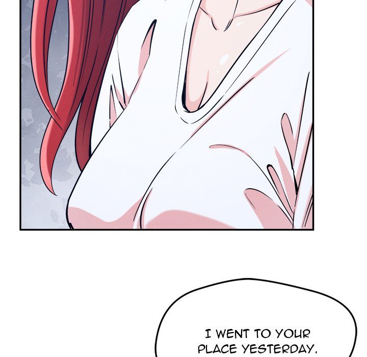 How did we get here Lee Ji - Kyung - Chapter 60 - photo - 9