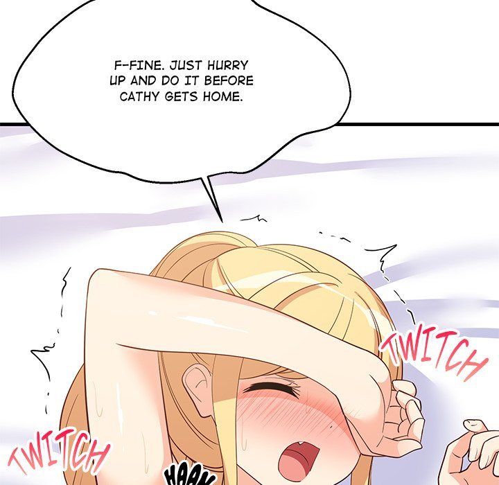 College Grades Skyrocketing - Chapter 56 - photo - 103