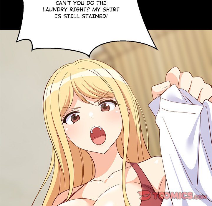College Grades Skyrocketing - Chapter 56 - photo - 12