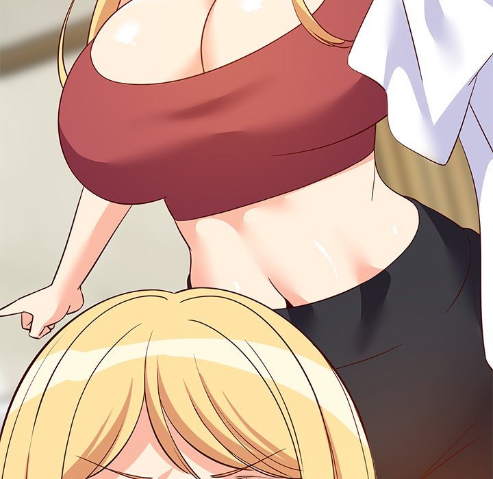 College Grades Skyrocketing - Chapter 56 - photo - 13