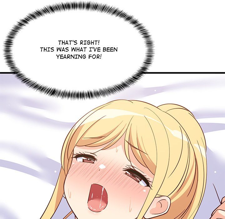 College Grades Skyrocketing - Chapter 56 - photo - 133