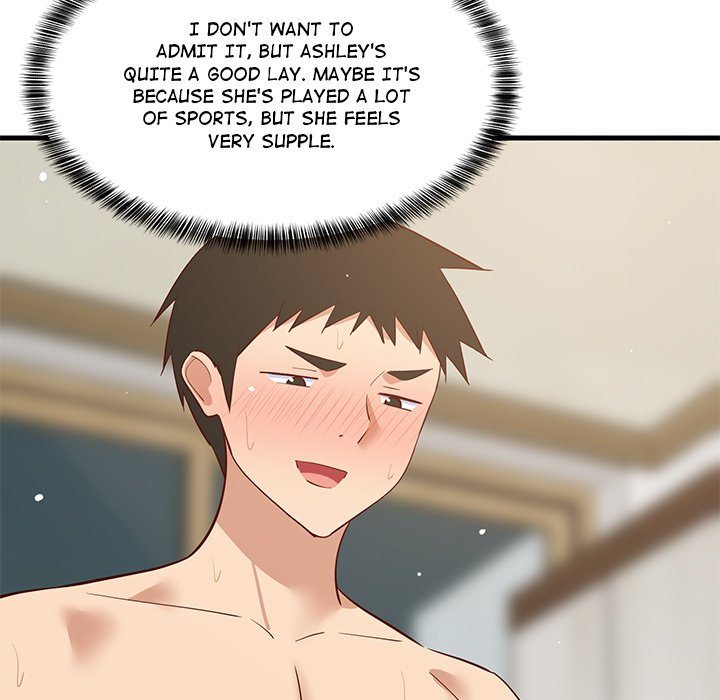 College Grades Skyrocketing - Chapter 56 - photo - 140