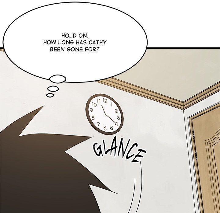 College Grades Skyrocketing - Chapter 56 - photo - 143