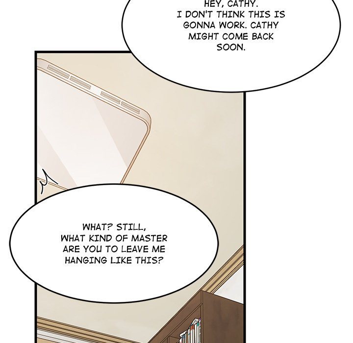 College Grades Skyrocketing - Chapter 56 - photo - 145