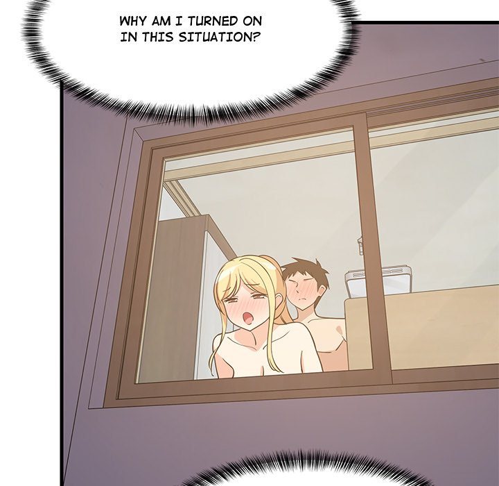 College Grades Skyrocketing - Chapter 56 - photo - 162