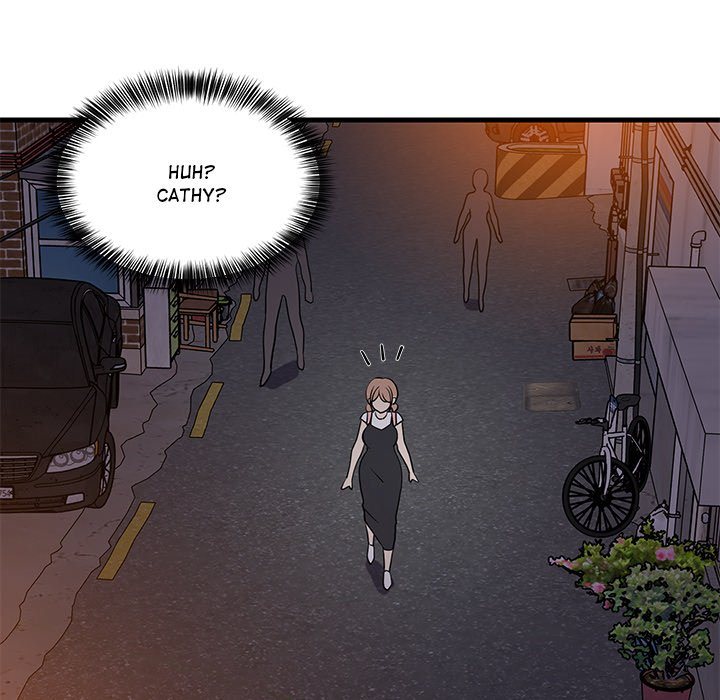College Grades Skyrocketing - Chapter 56 - photo - 164