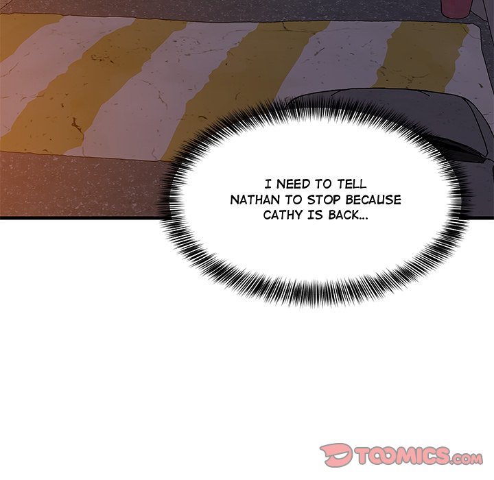 College Grades Skyrocketing - Chapter 56 - photo - 165