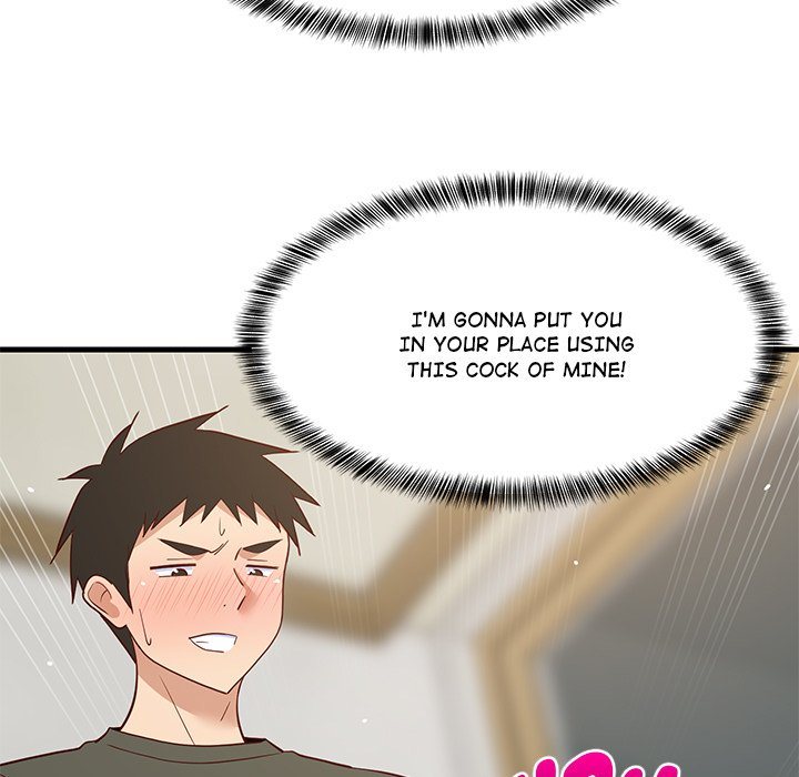 College Grades Skyrocketing - Chapter 56 - photo - 18