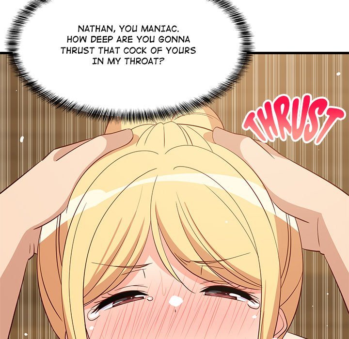 College Grades Skyrocketing - Chapter 56 - photo - 23