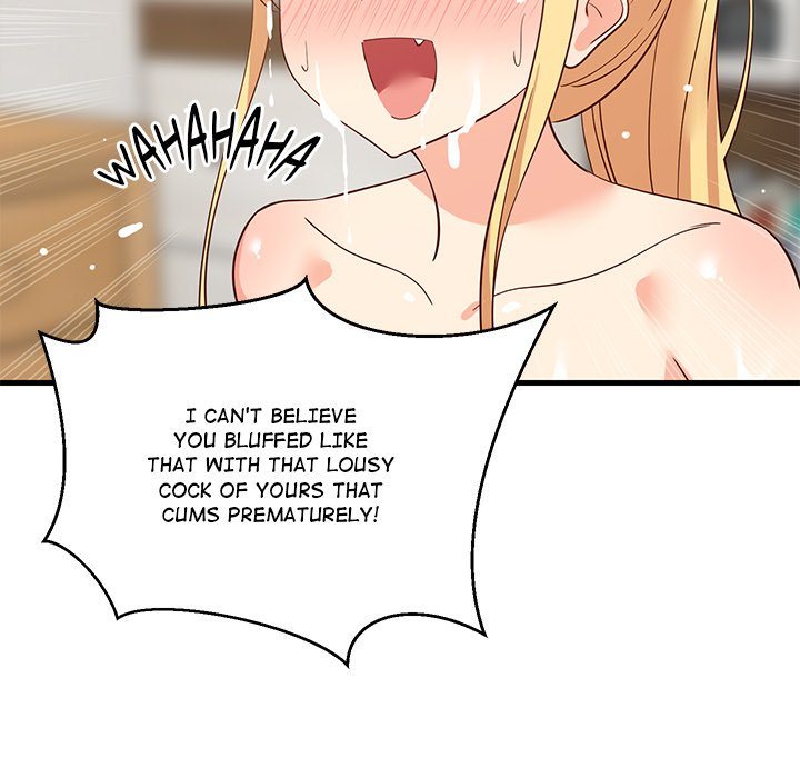 College Grades Skyrocketing - Chapter 56 - photo - 58