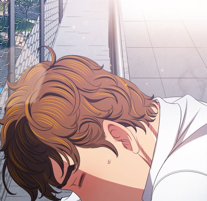 My High School Bully - Chapter 239 - photo - 107