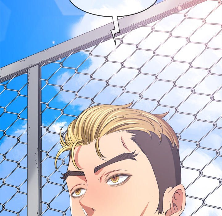 My High School Bully - Chapter 239 - photo - 126