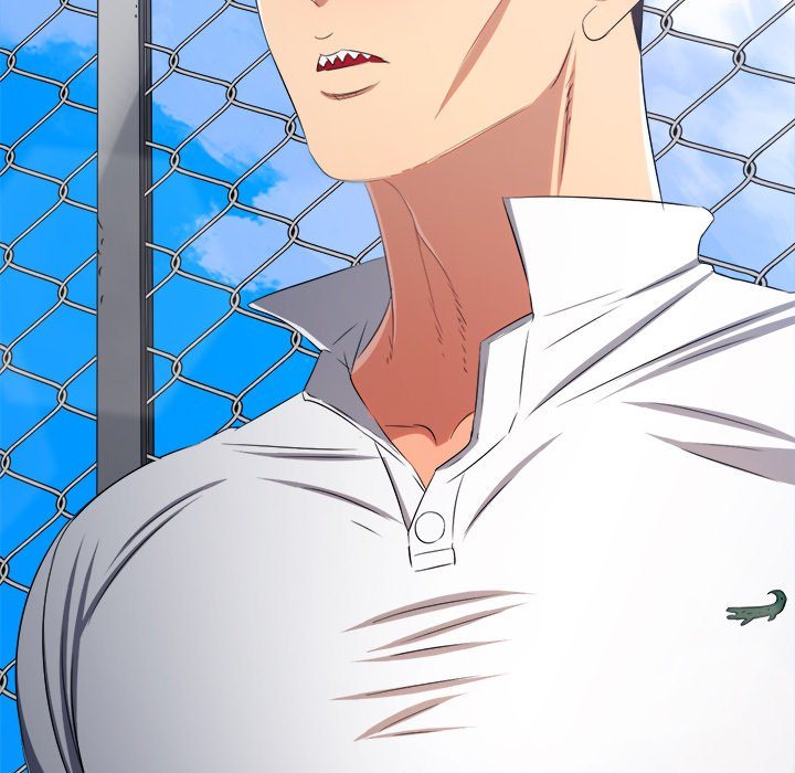 My High School Bully - Chapter 239 - photo - 127
