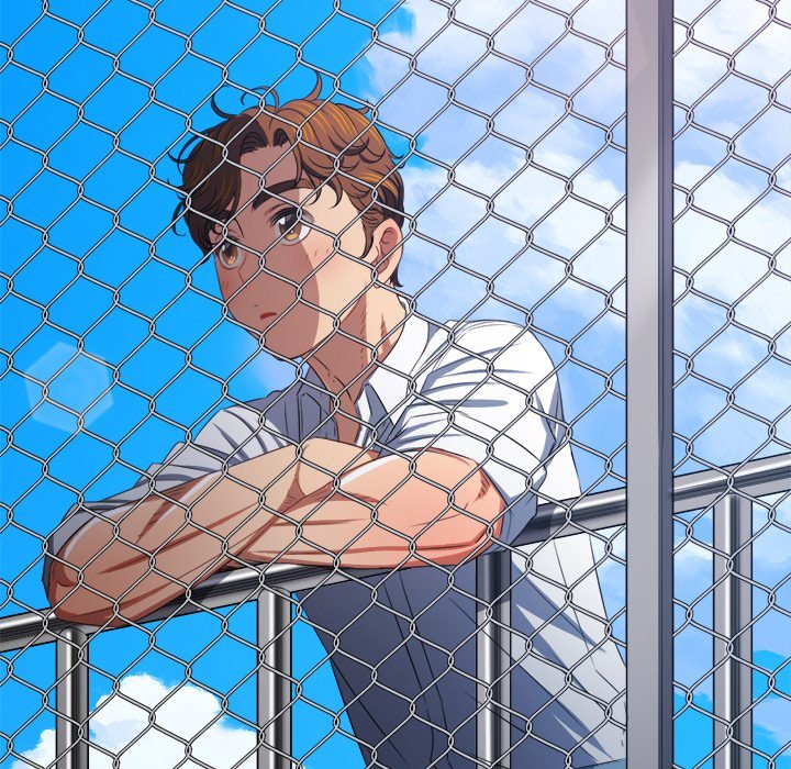 My High School Bully - Chapter 239 - photo - 13