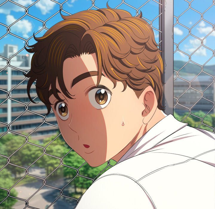 My High School Bully - Chapter 239 - photo - 131