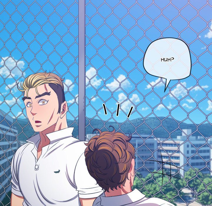 My High School Bully - Chapter 239 - photo - 149