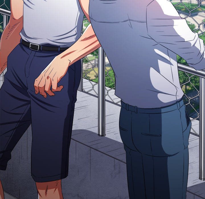 My High School Bully - Chapter 239 - photo - 150