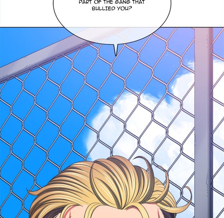 My High School Bully - Chapter 239 - photo - 153