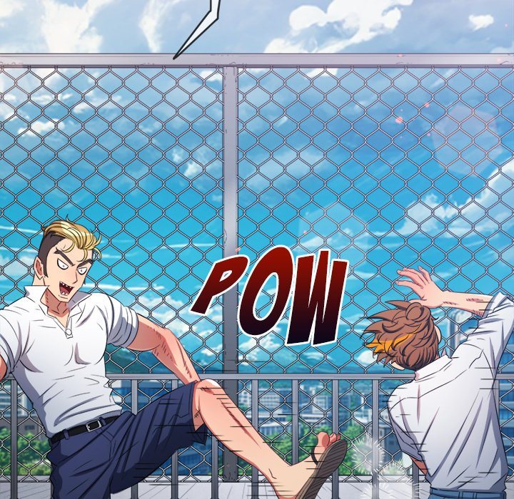 My High School Bully - Chapter 239 - photo - 163