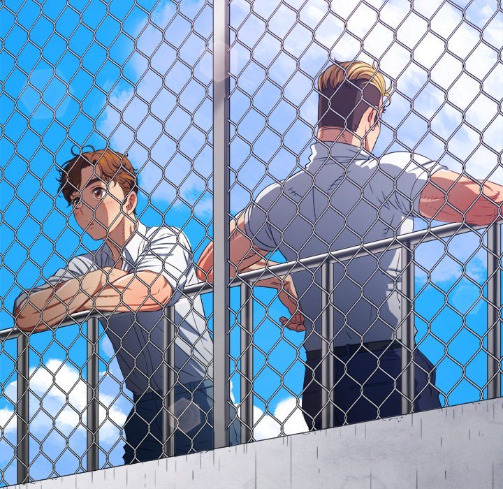 My High School Bully - Chapter 239 - photo - 17