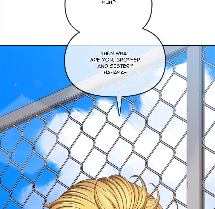 My High School Bully - Chapter 239 - photo - 173
