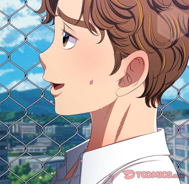 My High School Bully - Chapter 239 - photo - 196