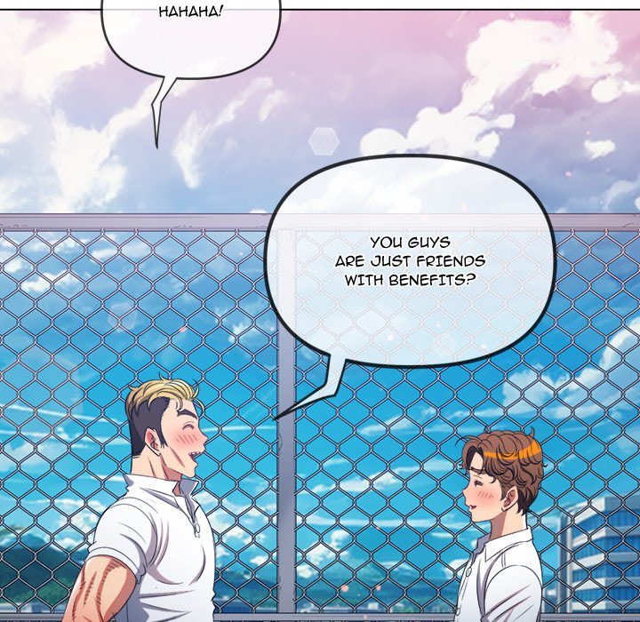 My High School Bully - Chapter 239 - photo - 199