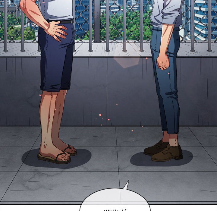 My High School Bully - Chapter 239 - photo - 200
