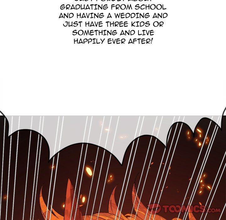 My High School Bully - Chapter 239 - photo - 208