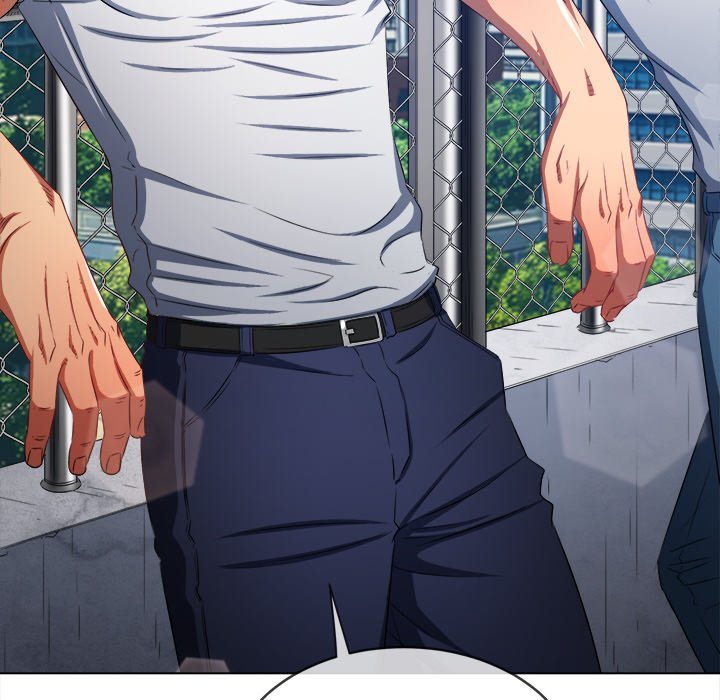 My High School Bully - Chapter 239 - photo - 21